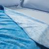 Κουβέρτα Παιδική Μονή Velour 160x220cm Das Home 0291 Ακρυλική