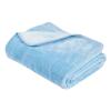 Κουβέρτα Παιδική Μονή Velour 160x220cm Das Home 0291 Ακρυλική