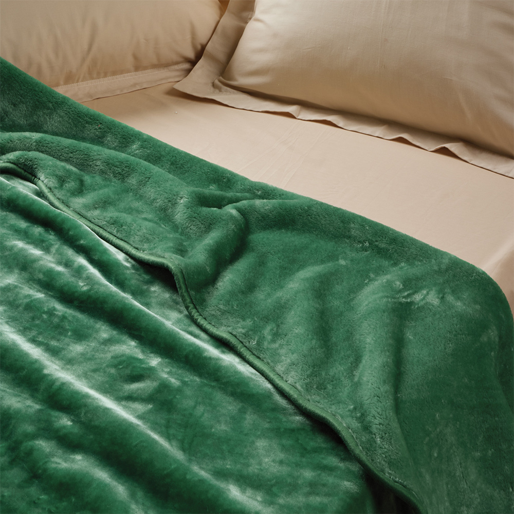 Κουβέρτα Παιδική Μονή Velour 160x220cm Das Home 0293 Ακρυλική