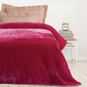 Κουβέρτα Παιδική Μονή Velour 160x220cm Das Home 0294 Ακρυλική