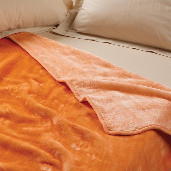 Κουβέρτα Παιδική Μονή Velour 160x220cm Das Home 0297 Ακρυλική