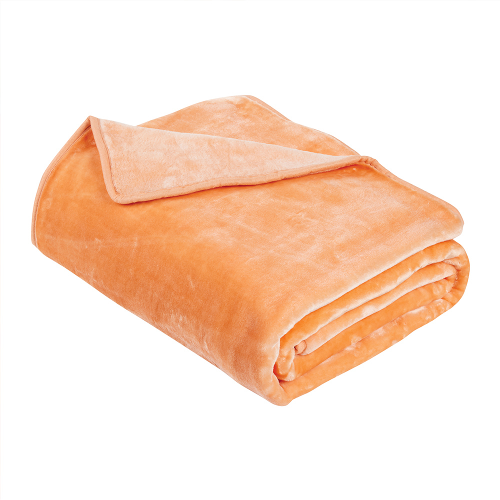 Κουβέρτα Παιδική Μονή Velour 160x220cm Das Home 0297 Ακρυλική