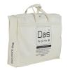 Πάπλωμα Μονό 160x220cm Das Home Comfort 1065 Εξ: Βαμβάκι-Εσ: Φτερό-Πούπουλο