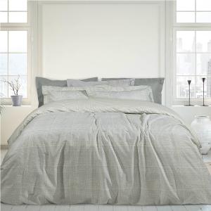 Σεντόνια Υπέρδιπλα Σετ 230x260cm Das Home 4843 Βαμβακερά