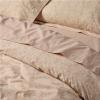 Σεντόνια Ημίδιπλα Σετ Με Λάστιχο 120x200+35cm Das Home 5441 Βαμβάκι-Πολυεστέρας