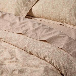 Σεντόνια Ημίδιπλα Σετ Με Λάστιχο 120x200+35cm Das Home 5441 Βαμβάκι-Πολυεστέρας