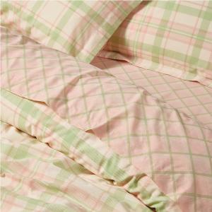 Σεντόνια Ημίδιπλα Σετ Με Λάστιχο 120x200+35cm Das Home 5443 Βαμβάκι-Πολυεστέρας