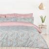 Σεντόνια Υπέρδιπλα Σετ Με Λάστιχο 170x200+35cm Das Home 5428 Βαμβάκι-Πολυεστέρας