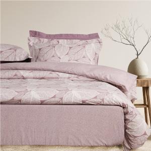 Σεντόνια Υπέρδιπλα Σετ 240x260cm Das Home 9688 Βαμβακερά