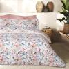 Σεντόνια Υπέρδιπλα Σετ 240x260cm Das Home 3172 Βαμβάκι