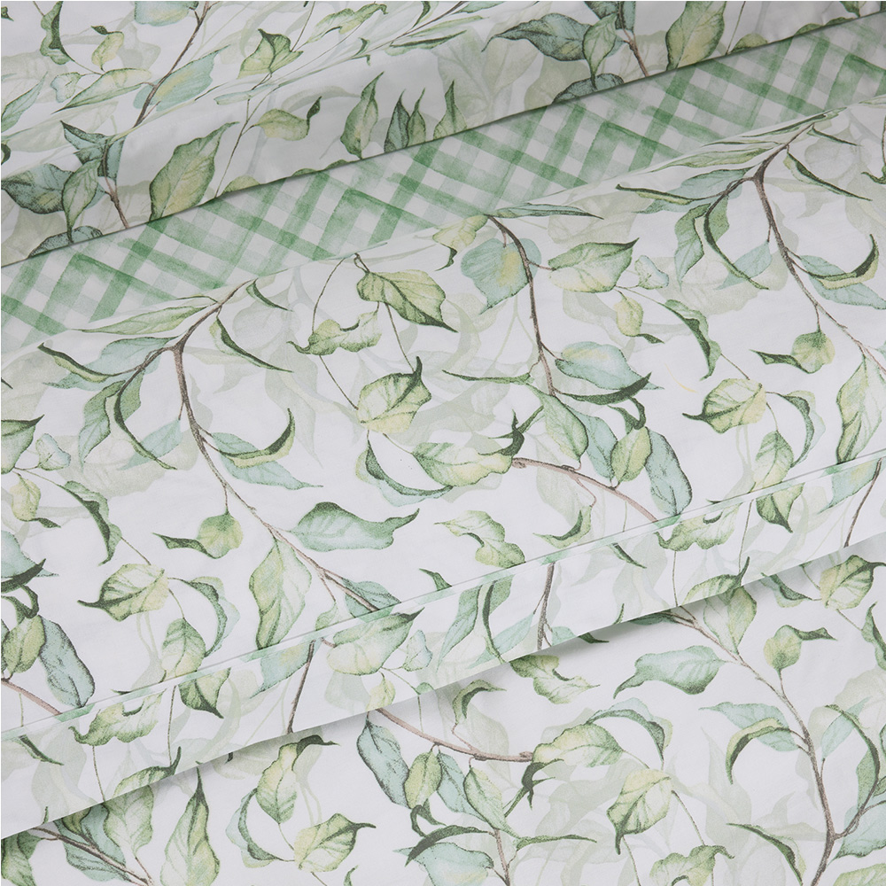 Κουβερλί Υπέρδιπλο 220x240cm Das Hone 3173 Βαμβακερό