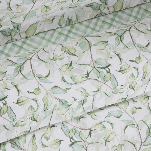 Κουβερλί Υπέρδιπλο 220x240cm Das Hone 3173 Βαμβακερό