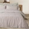 Σεντόνια Υπέρδιπλα Σετ 240x260cm Das Home 3178 Βαμβακερά