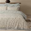 Σεντόνια Υπέρδιπλα Σετ 240x260cm Das Home 3179 Βαμβακερά