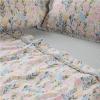 Σεντόνια Υπέρδιπλα Σετ 240x260cm Das Home 3184 Βαμβακερά