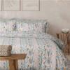 Σεντόνια Υπέρδιπλα Σετ 240x260cm Das Home 3184 Βαμβακερά