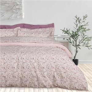 Κουβερλί Υπέρδιπλο 220x240cm Das Hone 3170 Βαμβακερό