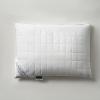 Μαξιλάρι Ύπνου 50x70cm La Luna Comfort Μαλακό Πουπουλένιο