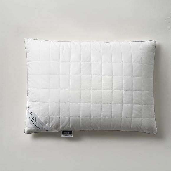 Μαξιλάρι Ύπνου 50x70cm La Luna Comfort Μαλακό Πουπουλένιο