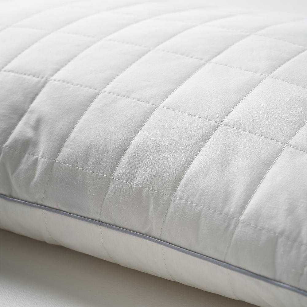 Μαξιλάρι Ύπνου 50x70cm La Luna Comfort Μαλακό Πουπουλένιο