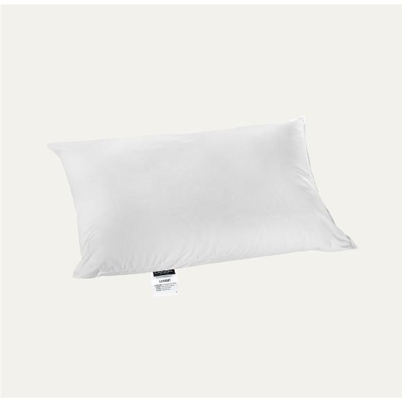 Βρεφικό Μαξιλάρι Ύπνου 30x40cm La Luna My First Pillow Σιλικόνη