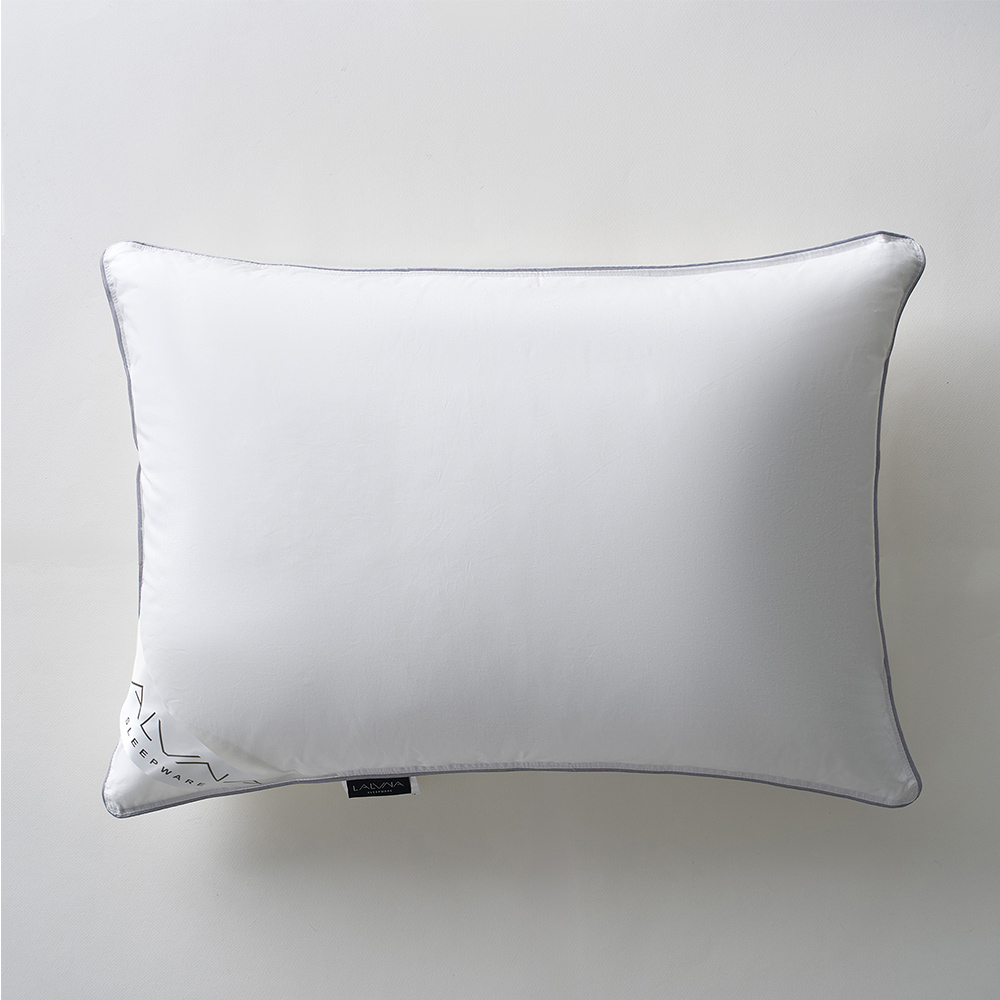 Μαξιλάρι Ύπνου 50x70cm La Luna New Karyfill Extra Firm Σιλικόνη