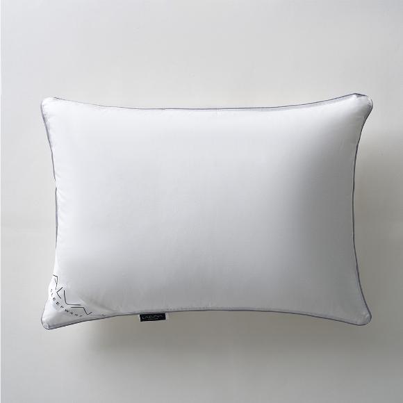 Μαξιλάρι Ύπνου 50x70cm La Luna New Karyfill Extra Firm Σιλικόνη