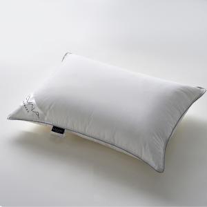 Μαξιλάρι Ύπνου 50x70cm La Luna New Karyfill Extra Firm Σιλικόνη