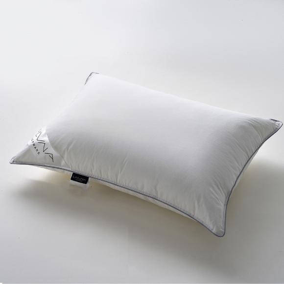 Μαξιλάρι Ύπνου 50x70cm La Luna New Karyfill Extra Firm Σιλικόνη