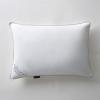 Μαξιλάρι Ύπνου 50x70cm La Luna Microdown Alternative Super Soft Μικροίνες