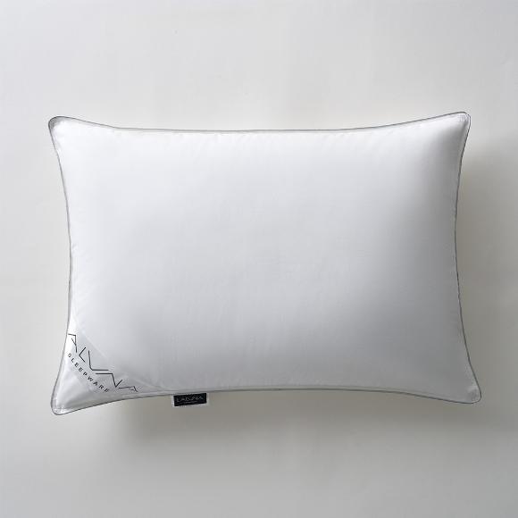 Μαξιλάρι Ύπνου 50x70cm La Luna Microdown Alternative Super Soft Μικροίνες
