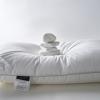 Μαξιλάρι Ύπνου 50x70cm La Luna Microdown Alternative Super Soft Μικροίνες