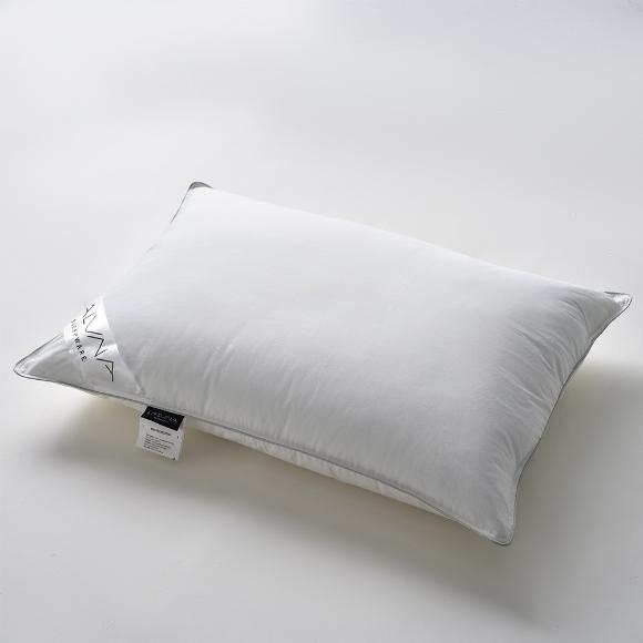 Μαξιλάρι Ύπνου 50x70cm La Luna Microdown Alternative Super Soft Μικροίνες
