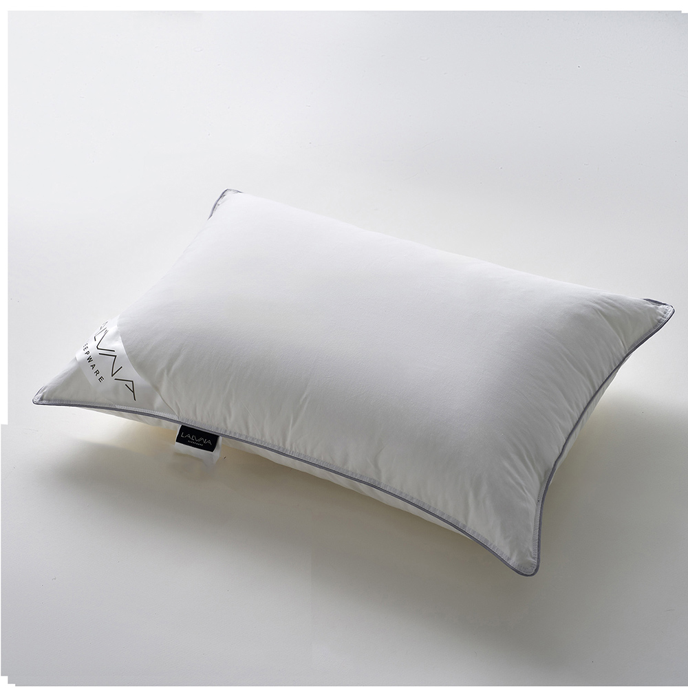 Μαξιλάρι Ύπνου 50x70cm La Luna All Cotton Βαμβακερό