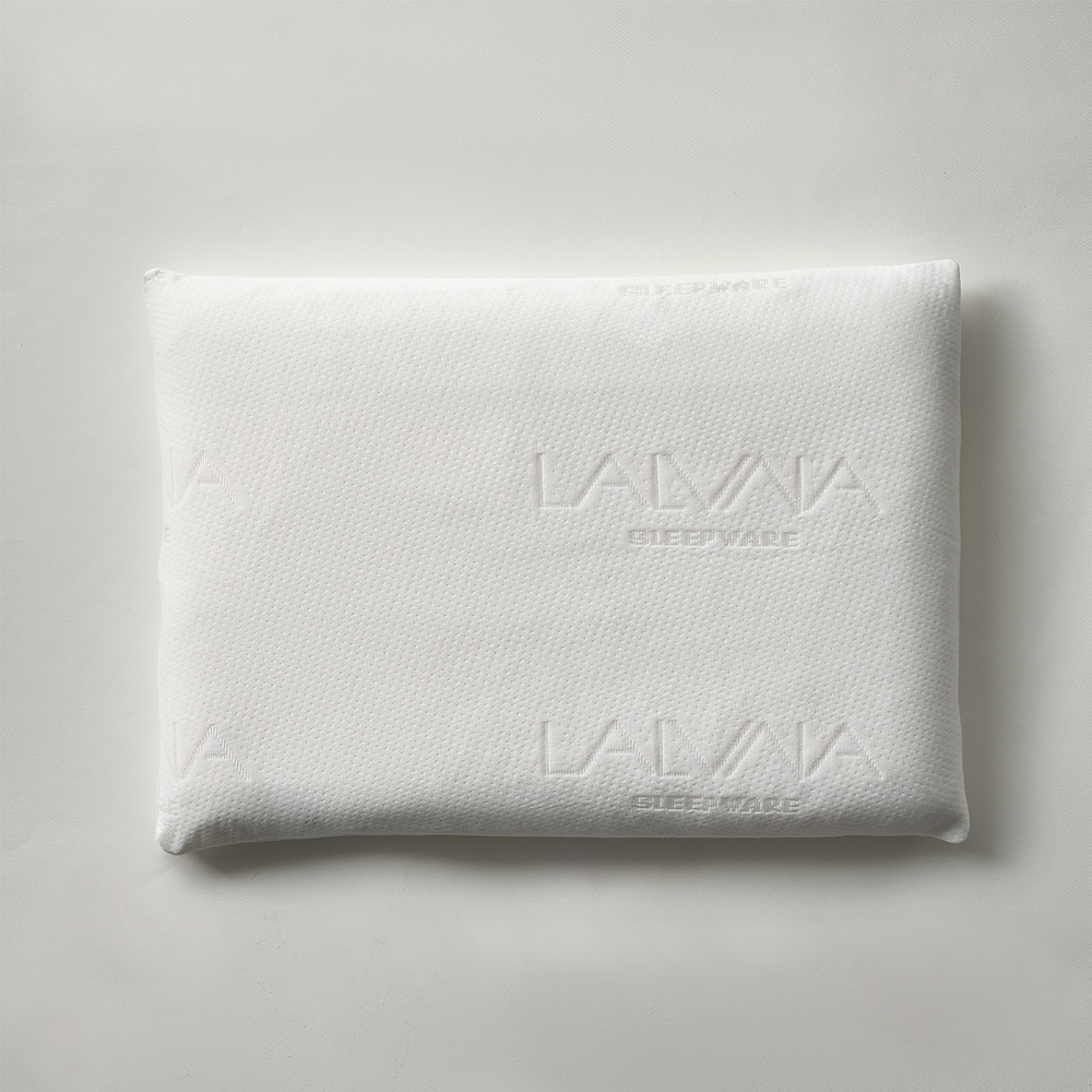 Παιδικό Μαξιλάρι Ύπνου 45x65cm La Luna Junior Latex Λάτεξ