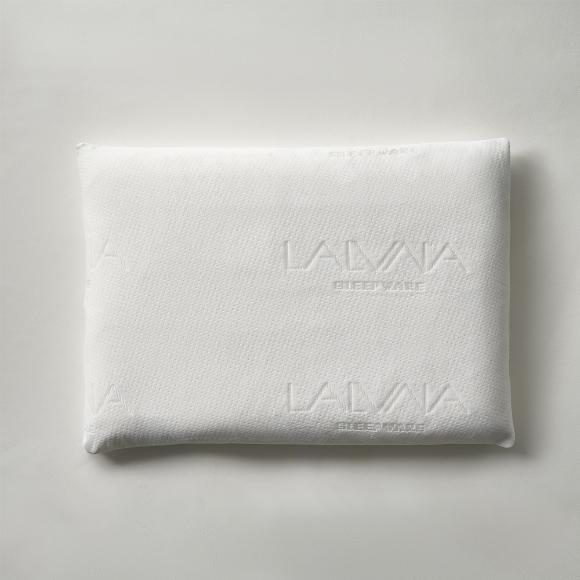 Παιδικό Μαξιλάρι Ύπνου 45x65cm La Luna Junior Latex Λάτεξ