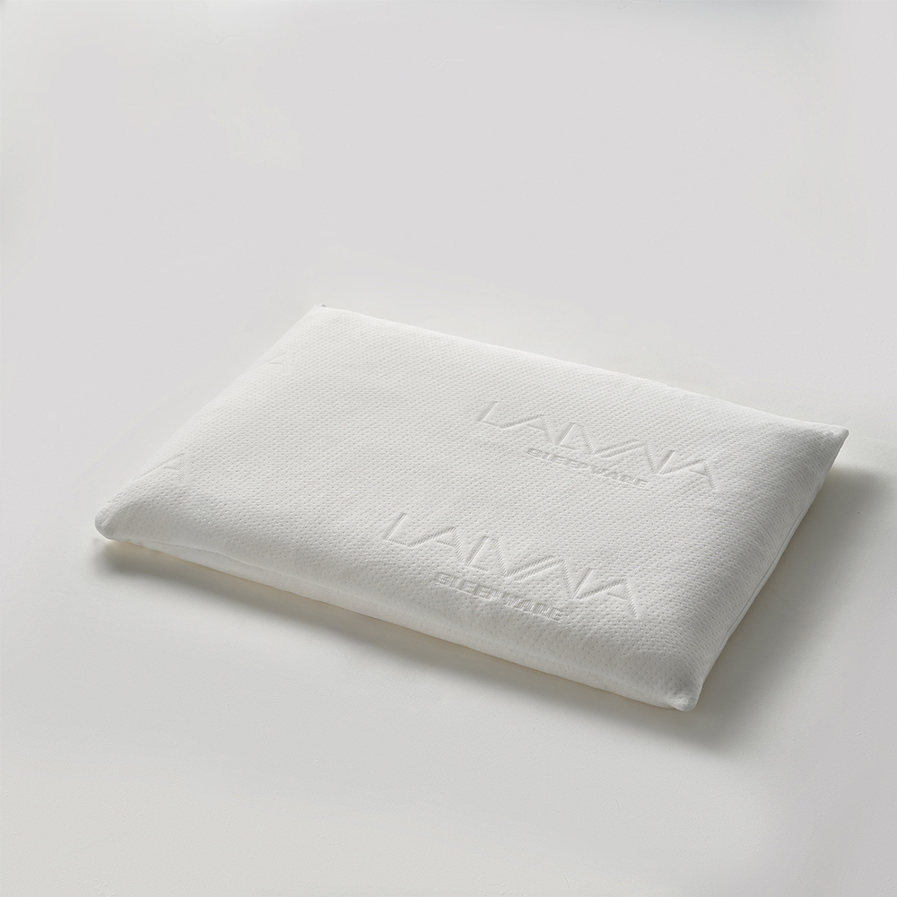 Παιδικό Μαξιλάρι Ύπνου 45x65cm La Luna Junior Latex Λάτεξ