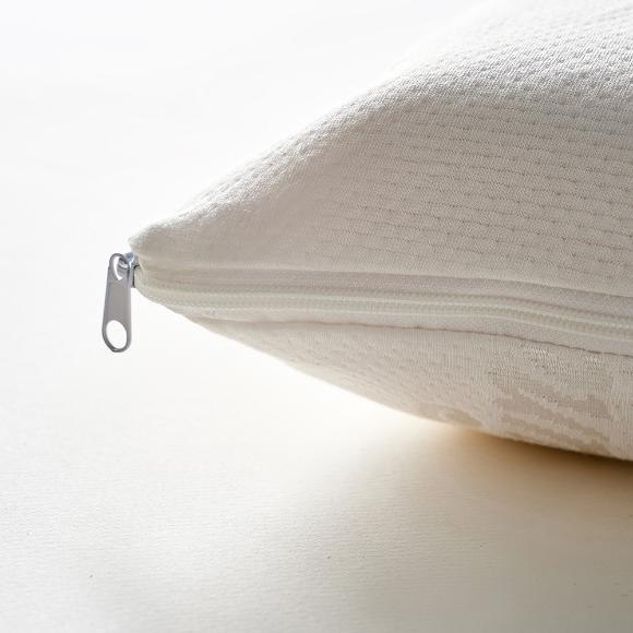 Μαξιλάρι Ύπνου 40x60cm La Luna Comfort Μέτριο Latex