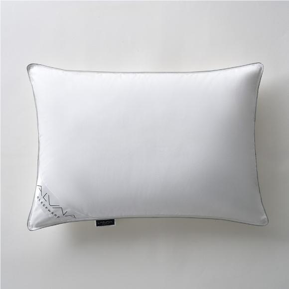 Μαξιλάρι Ύπνου 50x70cm La Luna The Wool Μέτριο Μάλλινο