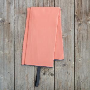 Πετσέτα Θαλάσσης 90x160cm Nima Riva Coral Microfiber