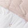 Κουβερλί Υπέρδιπλο 220x240cm Nima Amelia Microfiber