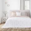 Κουβερλί Υπέρδιπλο 220x240cm Nima Amelia Microfiber