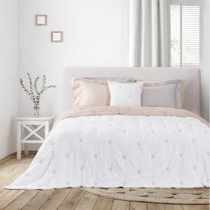 Κουβερλί Υπέρδιπλο 220x240cm Nima Amelia Microfiber