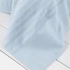 Κουβέρτα Πικέ Μονή 160x240cm Dune Denim Blue Βαμβακερή
