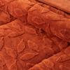 Κουβερτοπάπλωμα Υπέρδιπλο Fleece-Sherpa 220x240cm Nima Terrina Πολυέστερας