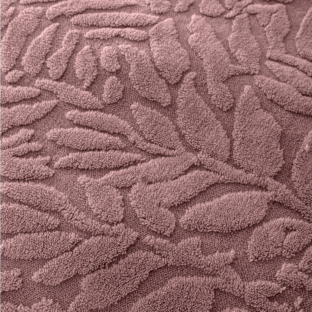 Παπλωματοθήκη Υπέρδιπλη 220x240cm Nima Reve Dusty Lilac Πολυεστέρας