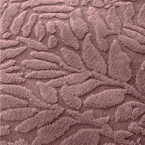 Παπλωματοθήκη Υπέρδιπλη 220x240cm Nima Reve Dusty Lilac Πολυεστέρας
