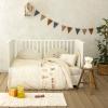 Σεντόνια Βρεφικά Σετ Με Λάστιχο 70x140+15cm Nima Toyland Βαμβακερά