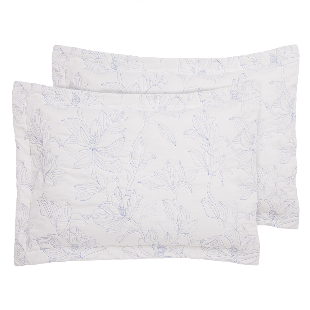 Κουβερλί King Size Σετ 230x250cm Das Home 9659 Microfiber