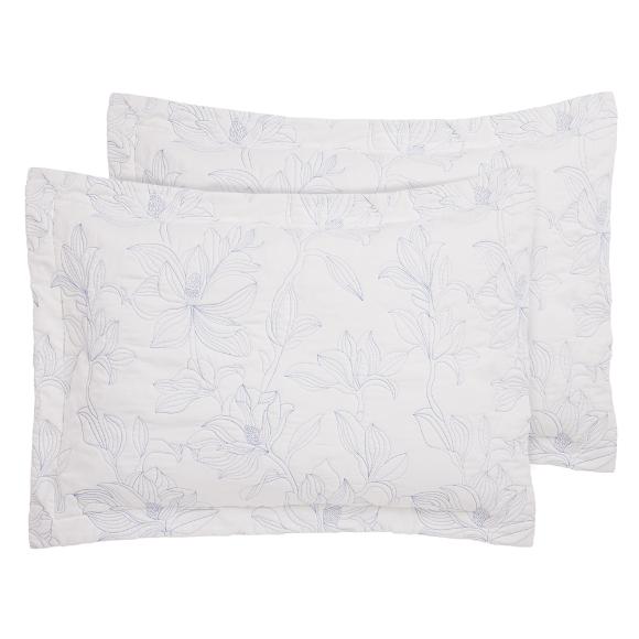 Κουβερλί King Size Σετ 230x250cm Das Home 9659 Microfiber